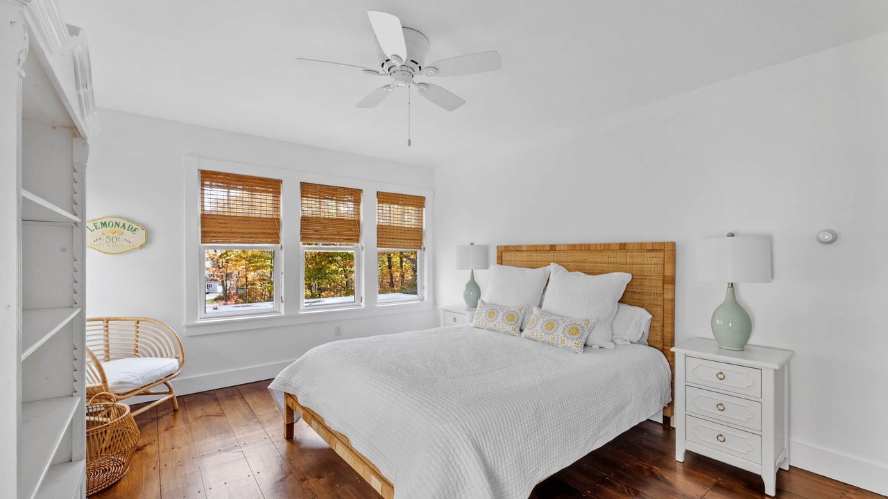 Photo of Bedroom in Fortunes Rocks