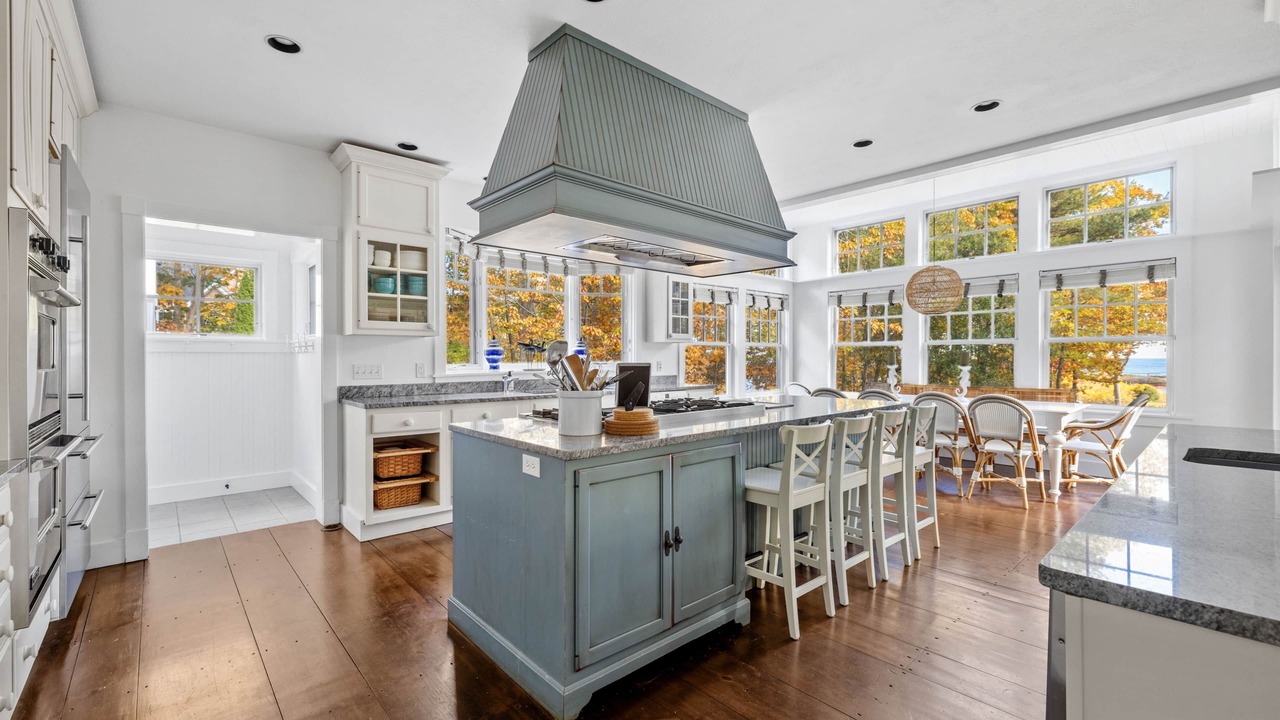 Photo of Kitchen in Fortunes Rocks