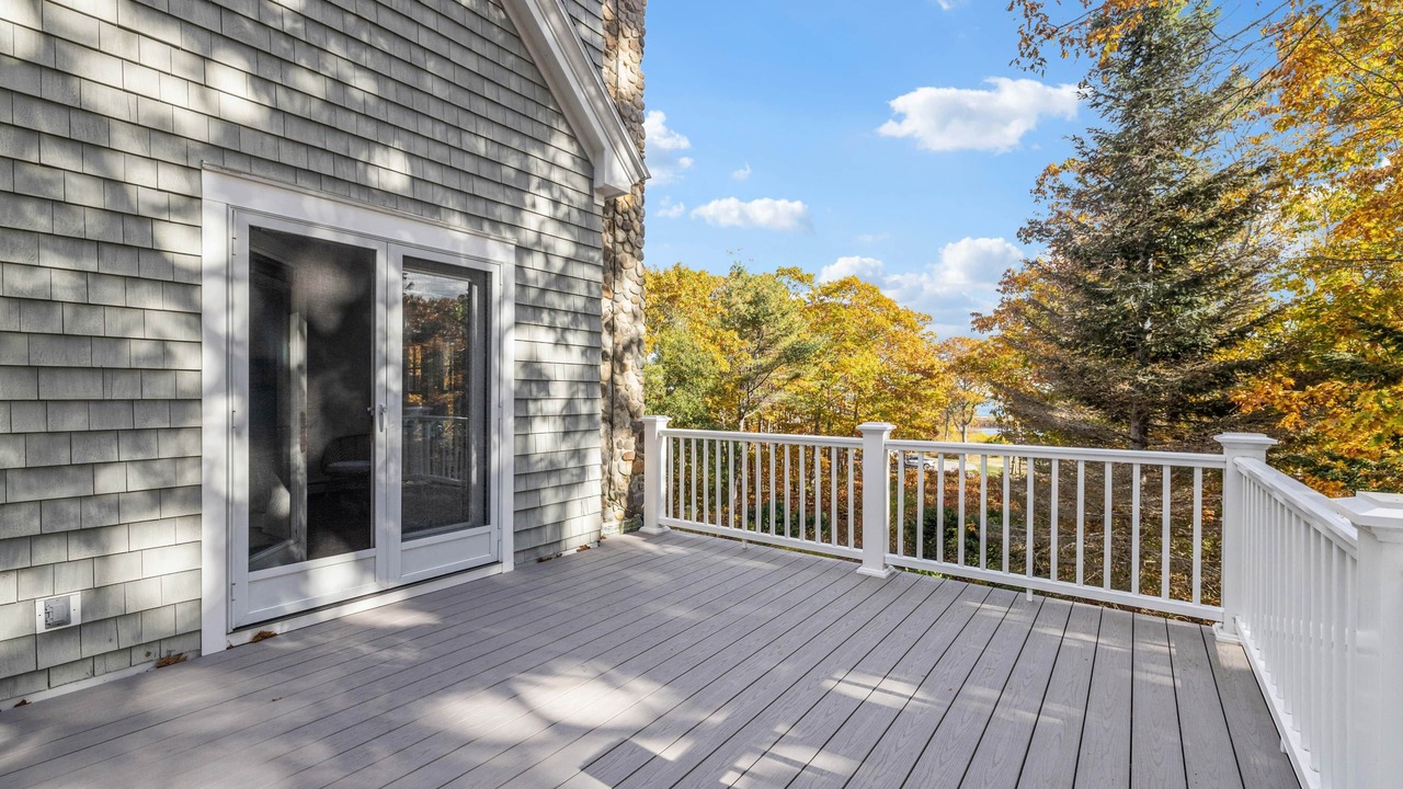 Photo of Patio Balcony in Fortunes Rocks