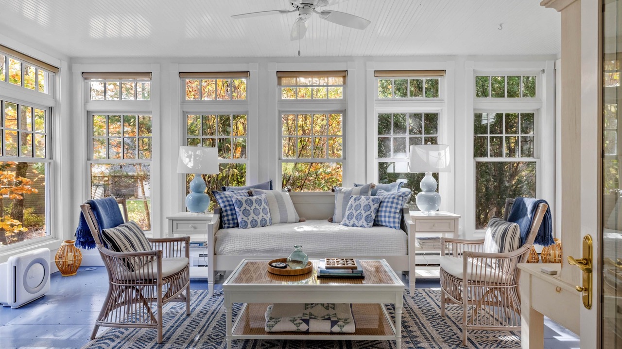 Photo of Livingroom in Fortunes Rocks