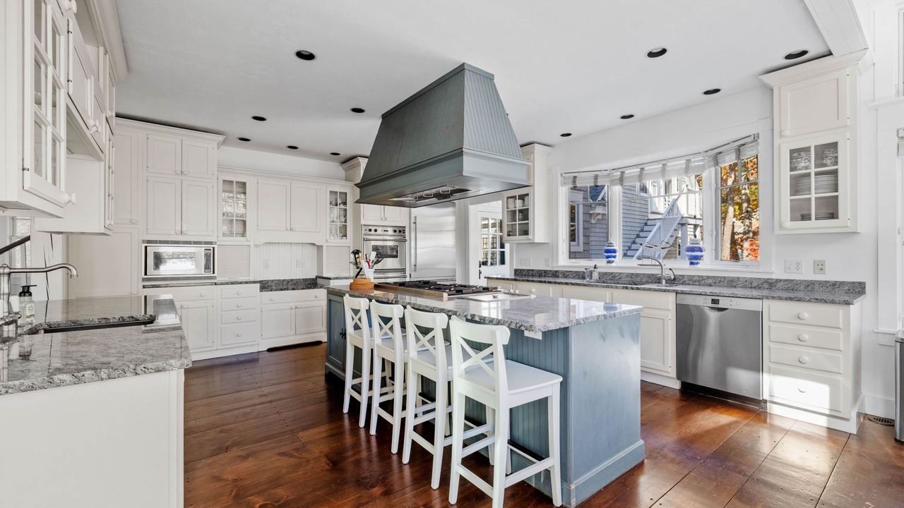 Photo of Kitchen in Fortunes Rocks