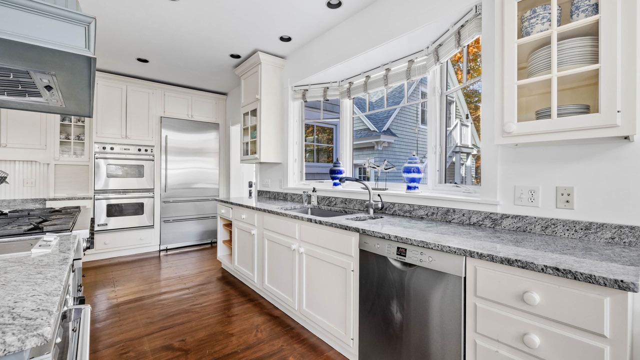 Photo of Kitchen in Fortunes Rocks