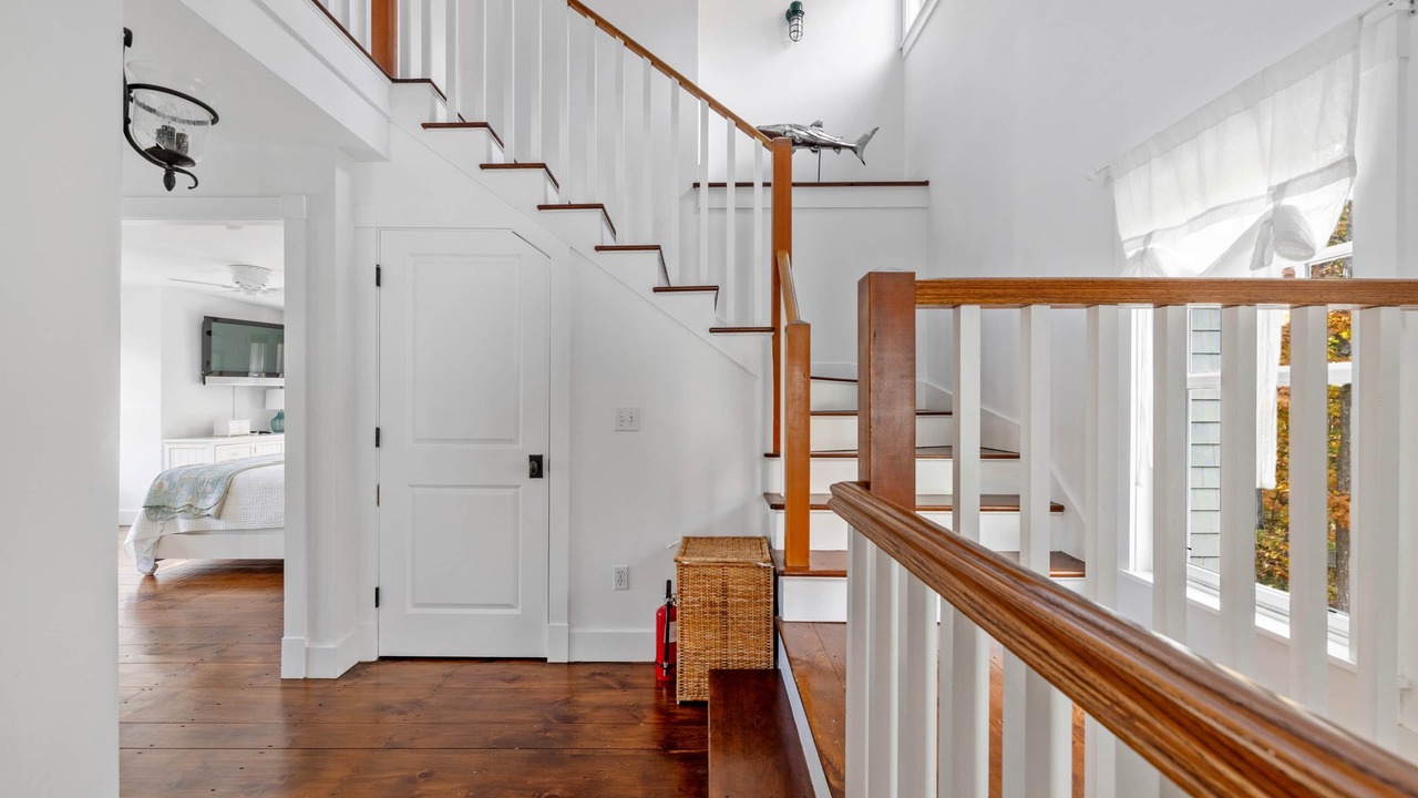 Photo of Bedroom in Fortunes Rocks