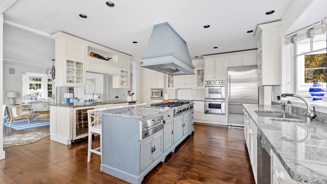 Photo of Kitchen in Fortunes Rocks