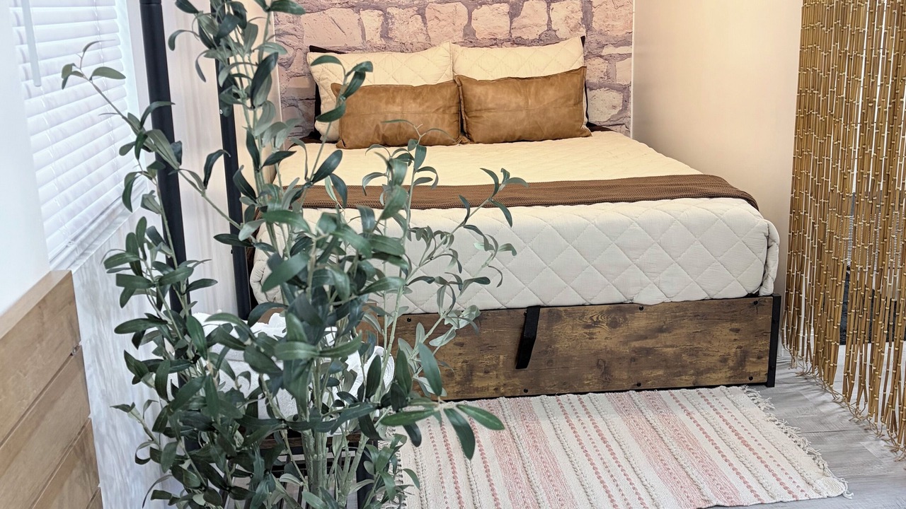 Photo of Bedroom in Candler