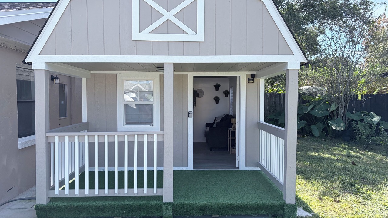 Photo of Outdoor in Candler