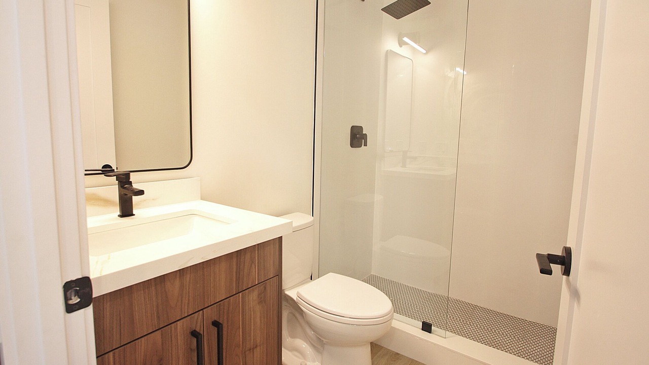 Photo of Bathroom in Beasley