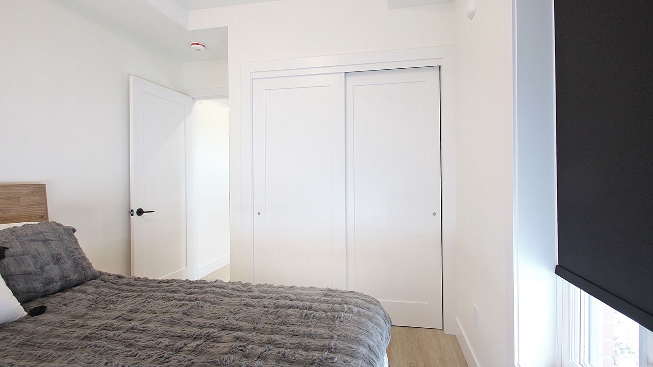 Photo of Bedroom in Beasley