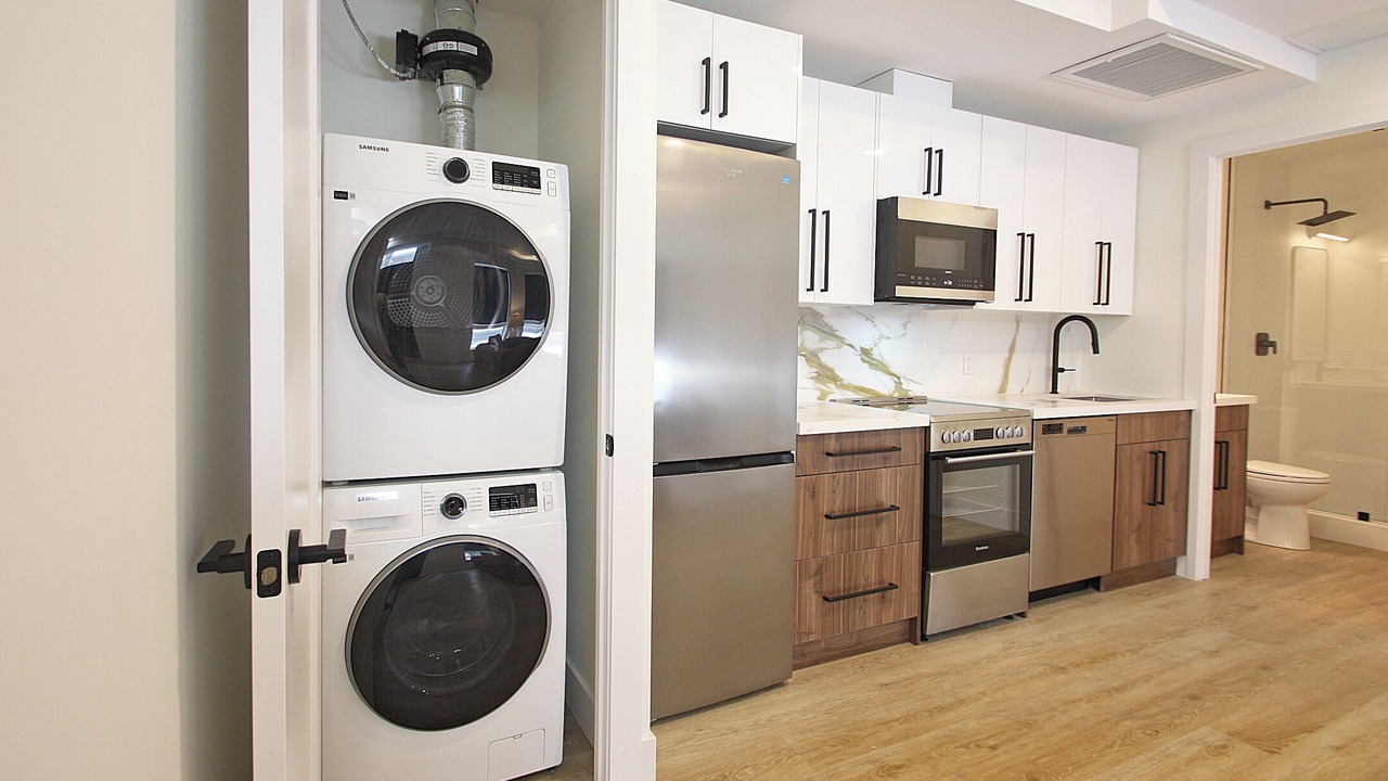 Photo of Kitchen in Beasley