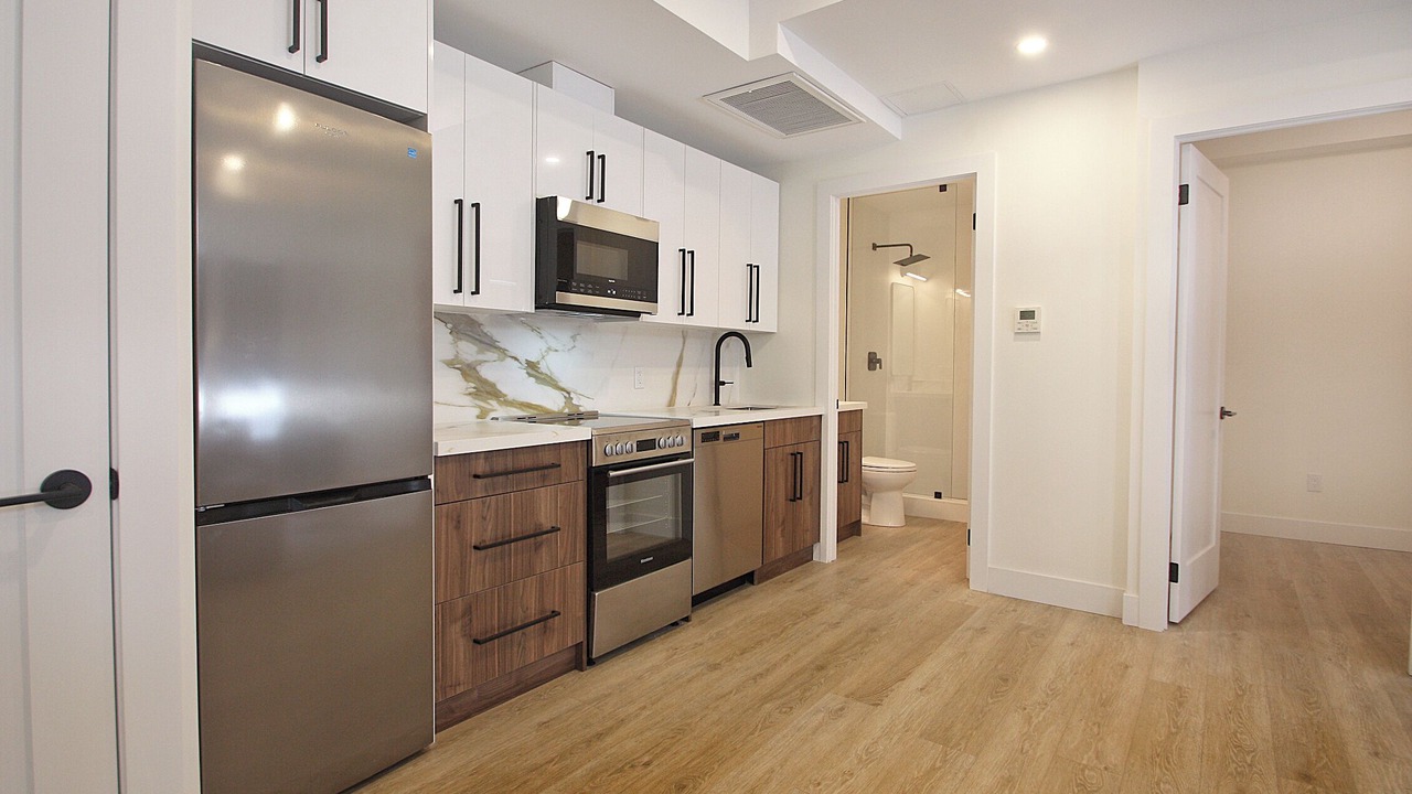 Photo of Kitchen in Beasley