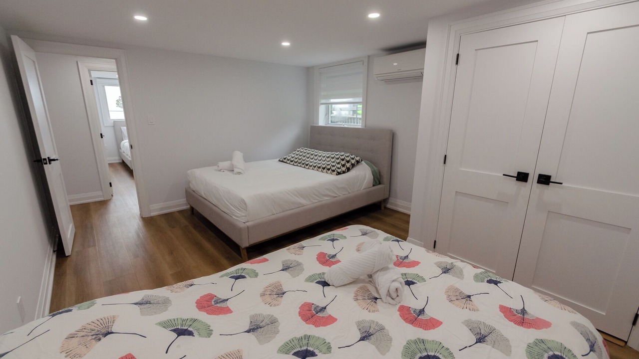 Photo of Bedroom in Port Colborne