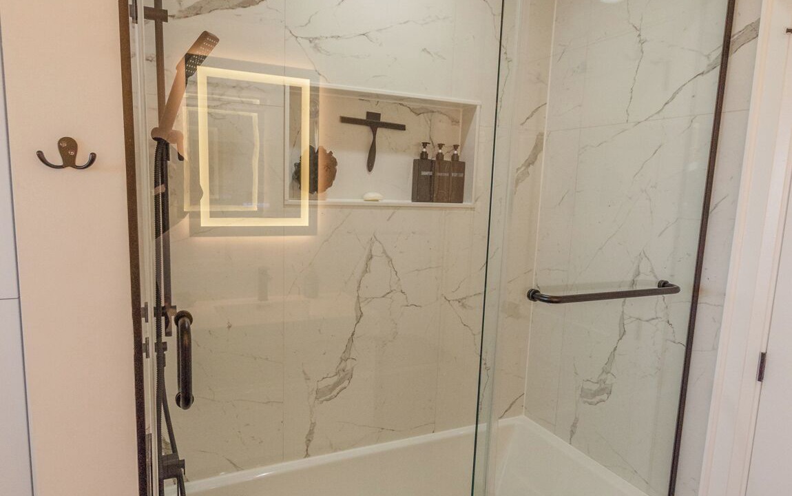 Photo of Bathroom in Port Colborne