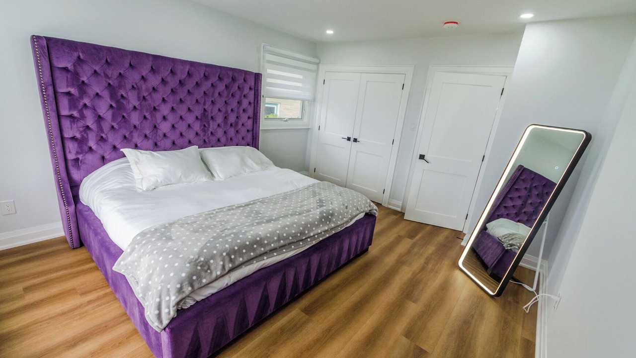 Photo of Bedroom in Port Colborne