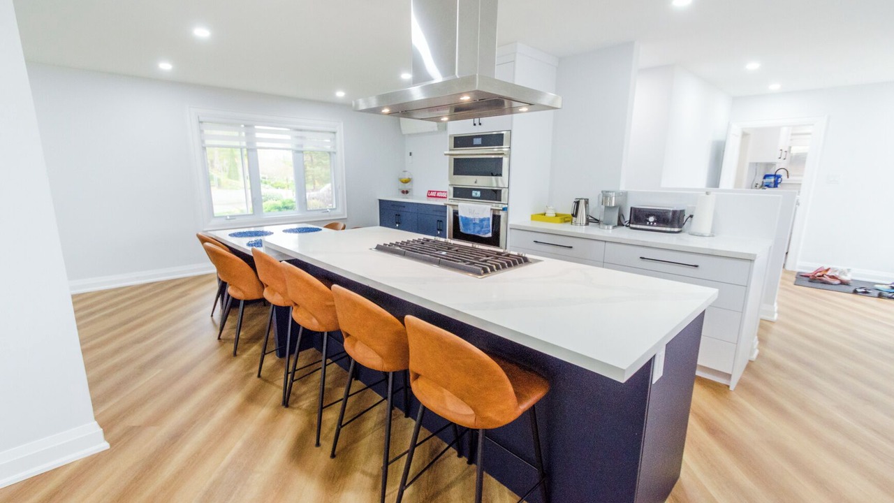 Photo of Kitchen in Port Colborne