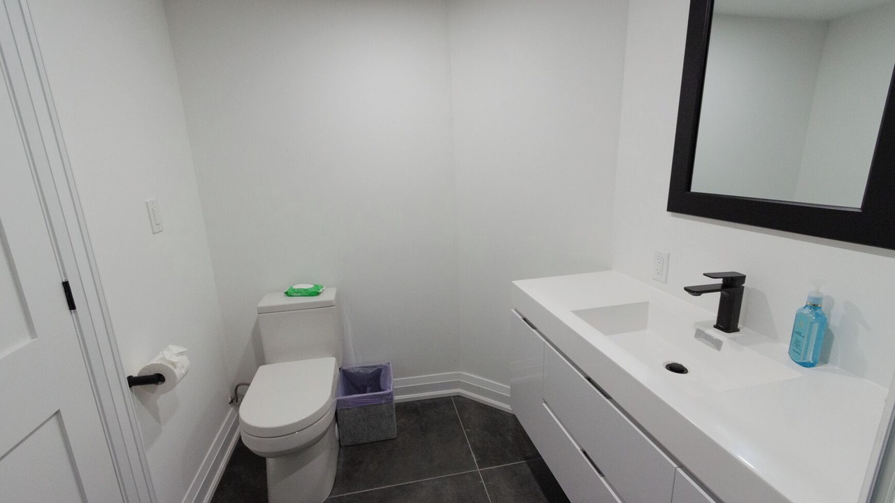 Photo of Bathroom in Port Colborne