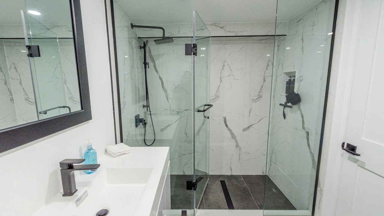 Photo of Bathroom in Port Colborne