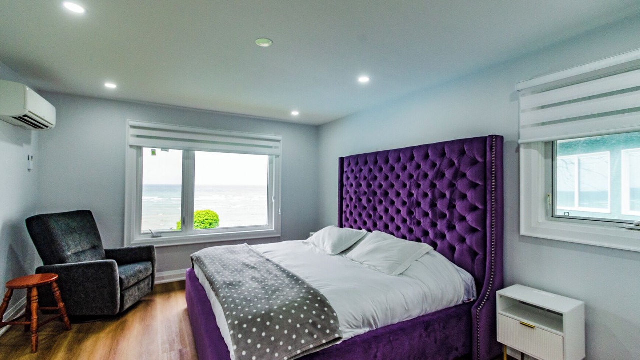Photo of Bedroom in Port Colborne