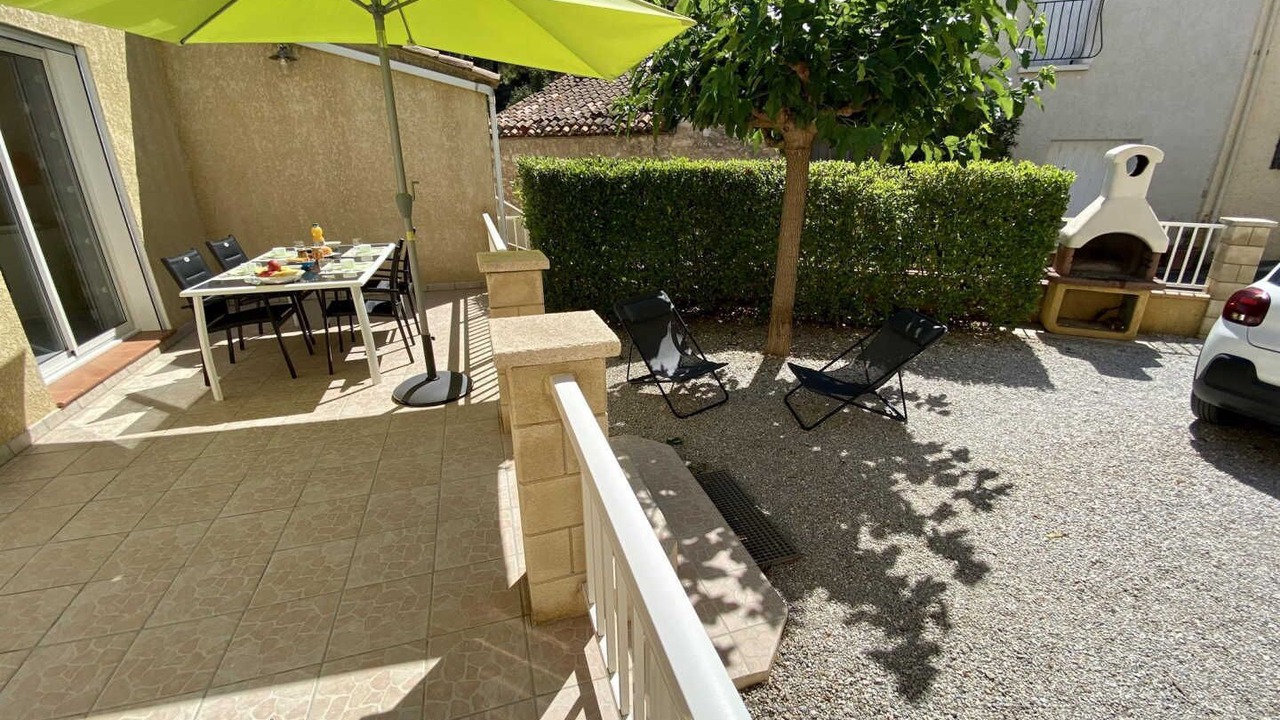 Photo of Outdoor in Roquefort-des-Corbieres