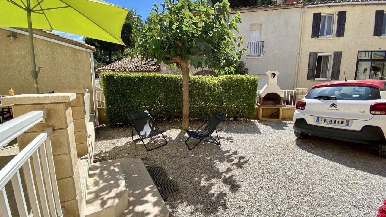 Photo of Outdoor in Roquefort-des-Corbieres