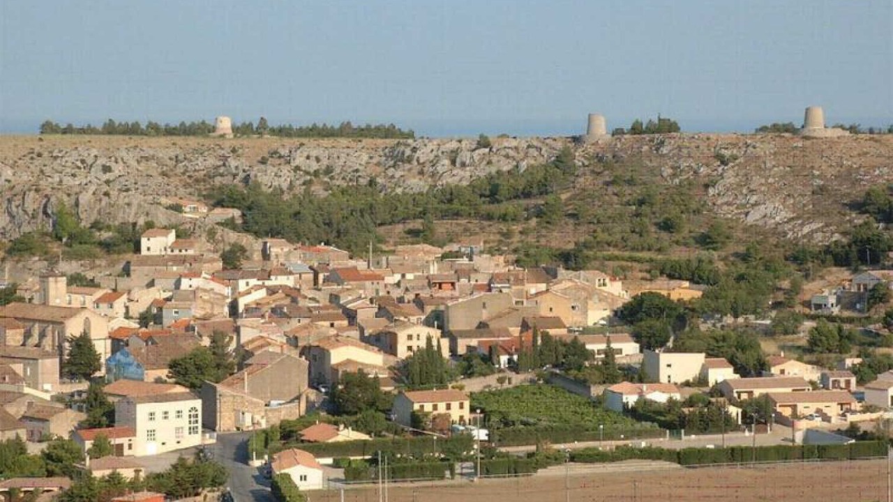 Photo of Others in Roquefort-des-Corbieres