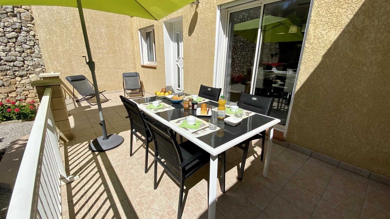 Photo of Outdoor in Roquefort-des-Corbieres