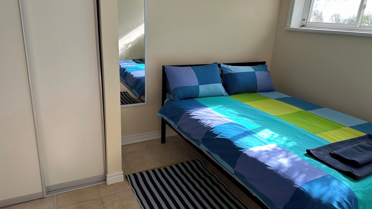 Photo of Bedroom in Newtonbrook