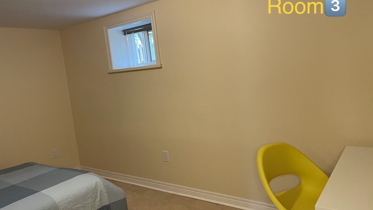 Photo of Bedroom in Newtonbrook