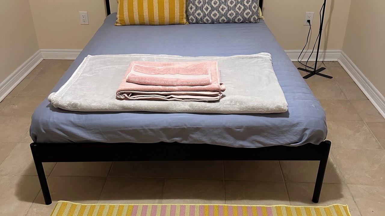 Photo of Bedroom in Newtonbrook