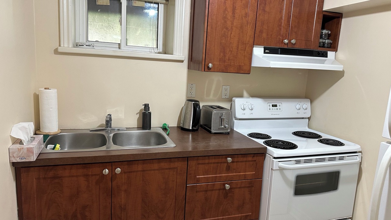 Photo of Kitchen in Newtonbrook
