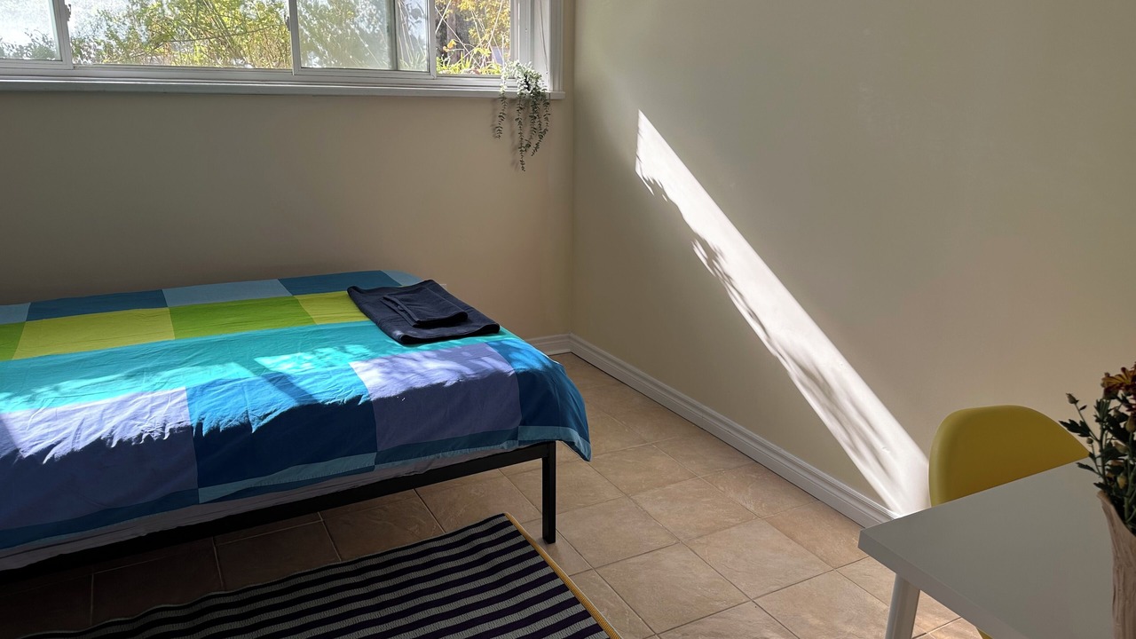 Photo of Bedroom in Newtonbrook