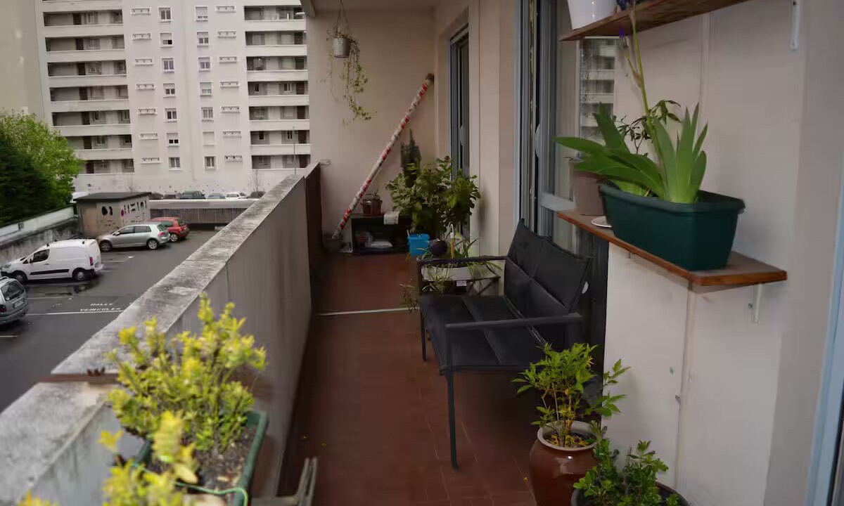 Photo of Outdoor in La Paillade