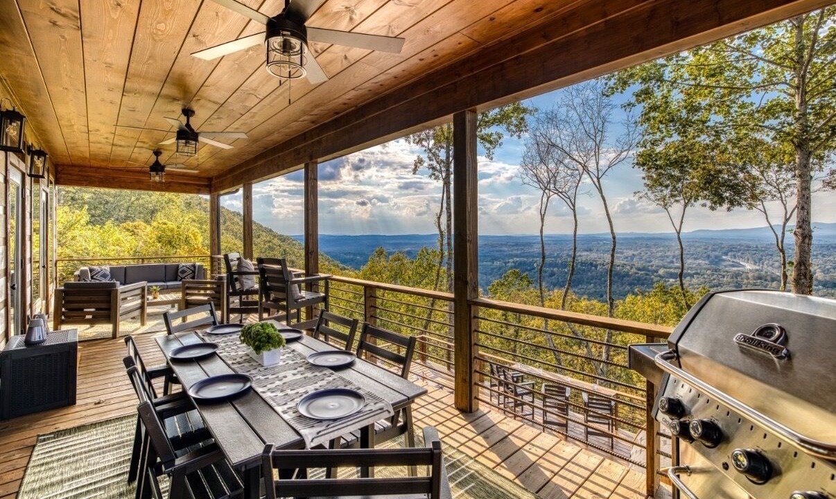 Photo of Outdoor in East Ellijay