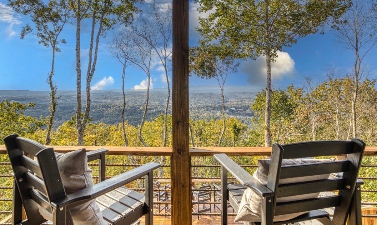 Photo of Outdoor in East Ellijay
