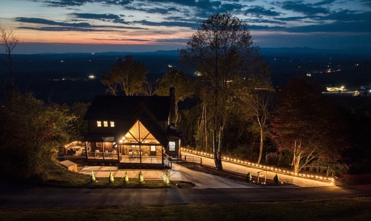 Photo of Outdoor in East Ellijay