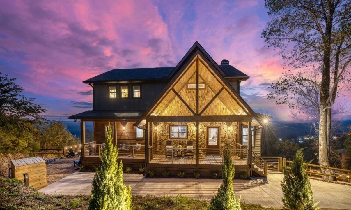 Photo of Outdoor in East Ellijay