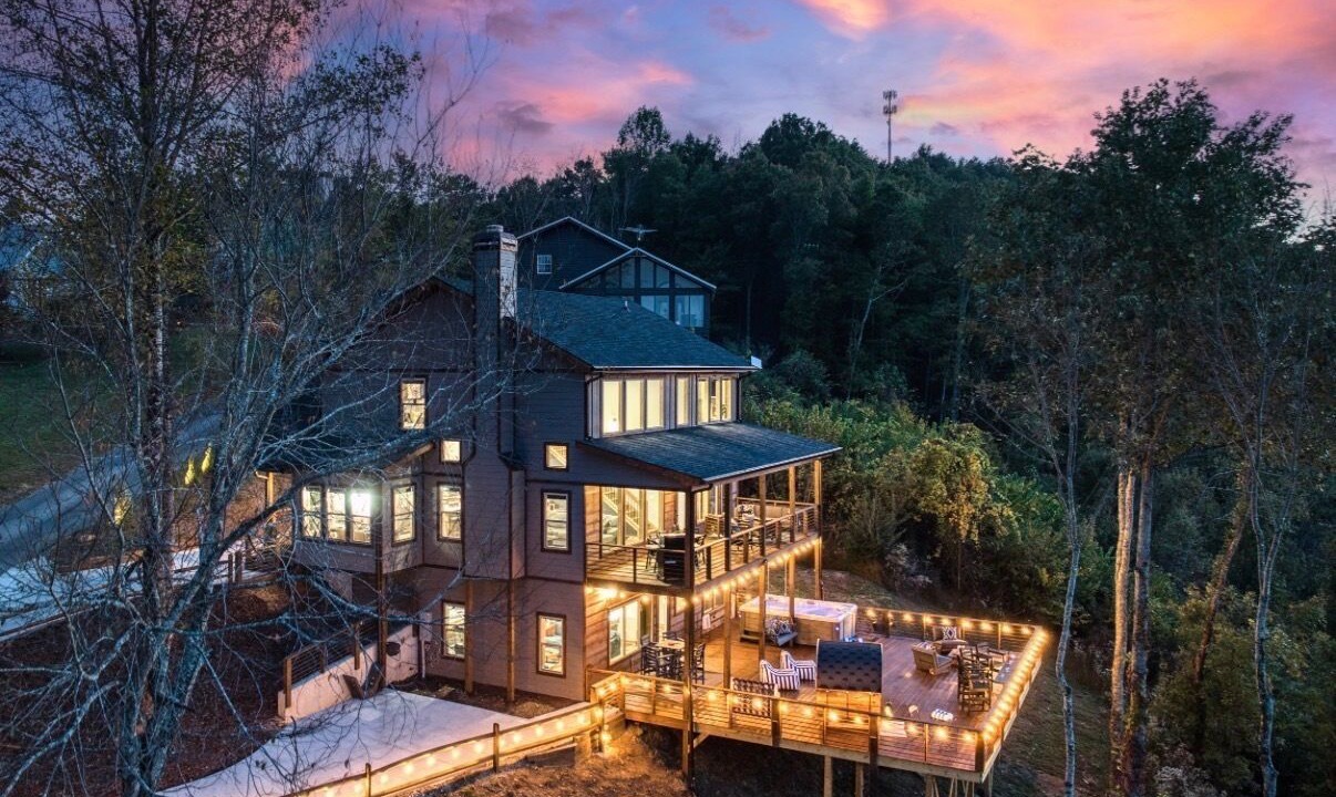Photo of Outdoor in East Ellijay