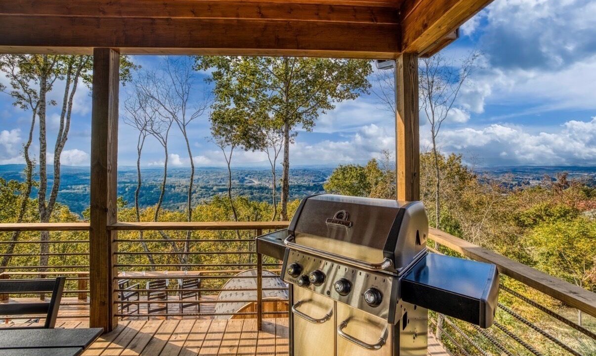 Photo of Outdoor in East Ellijay