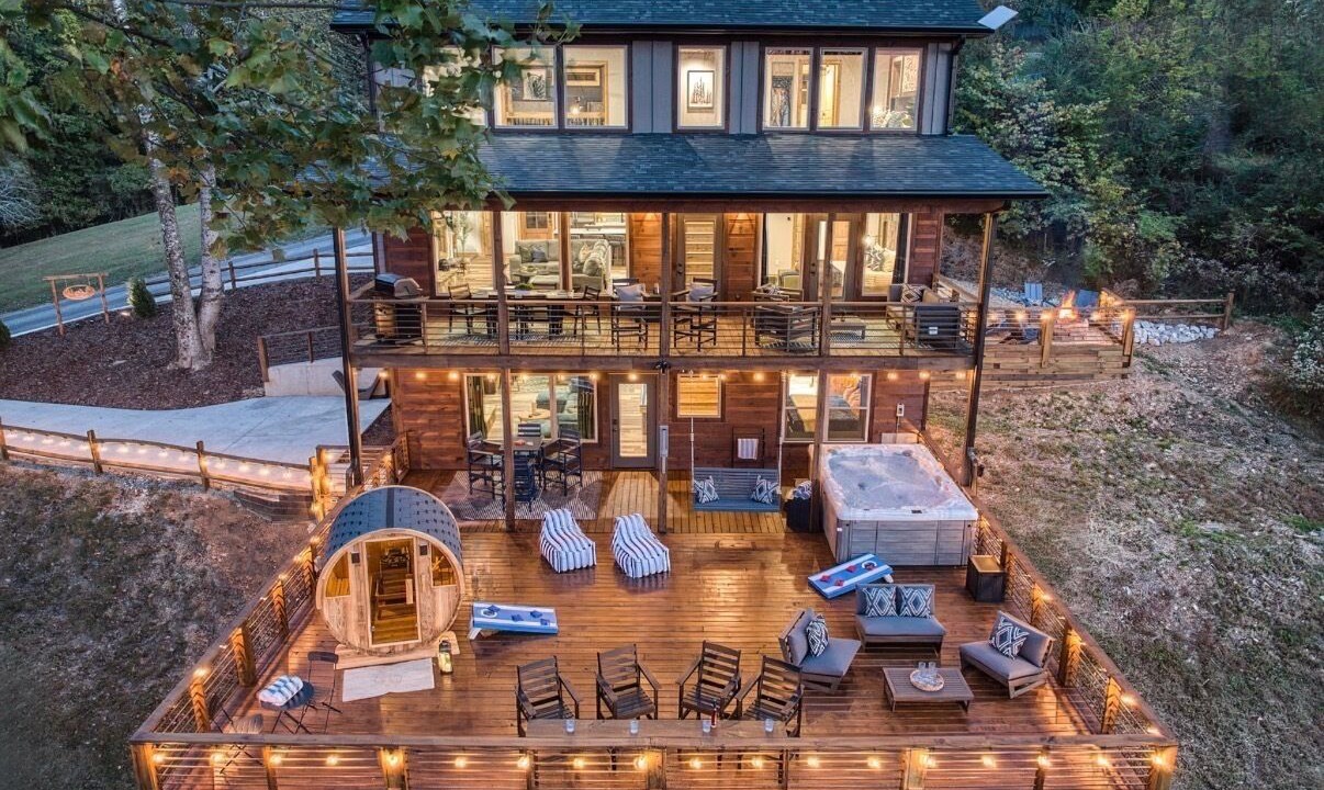 Photo of Outdoor in East Ellijay