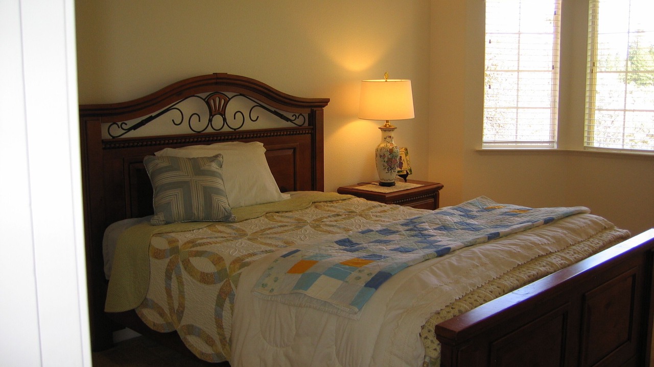 Photo of Bedroom in Alta Sierra