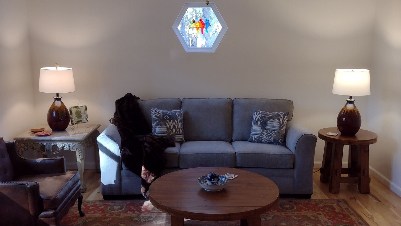 Photo of Livingroom in Alta Sierra