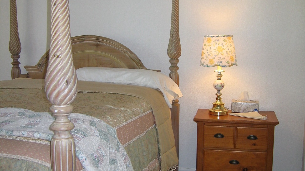 Photo of Bedroom in Alta Sierra