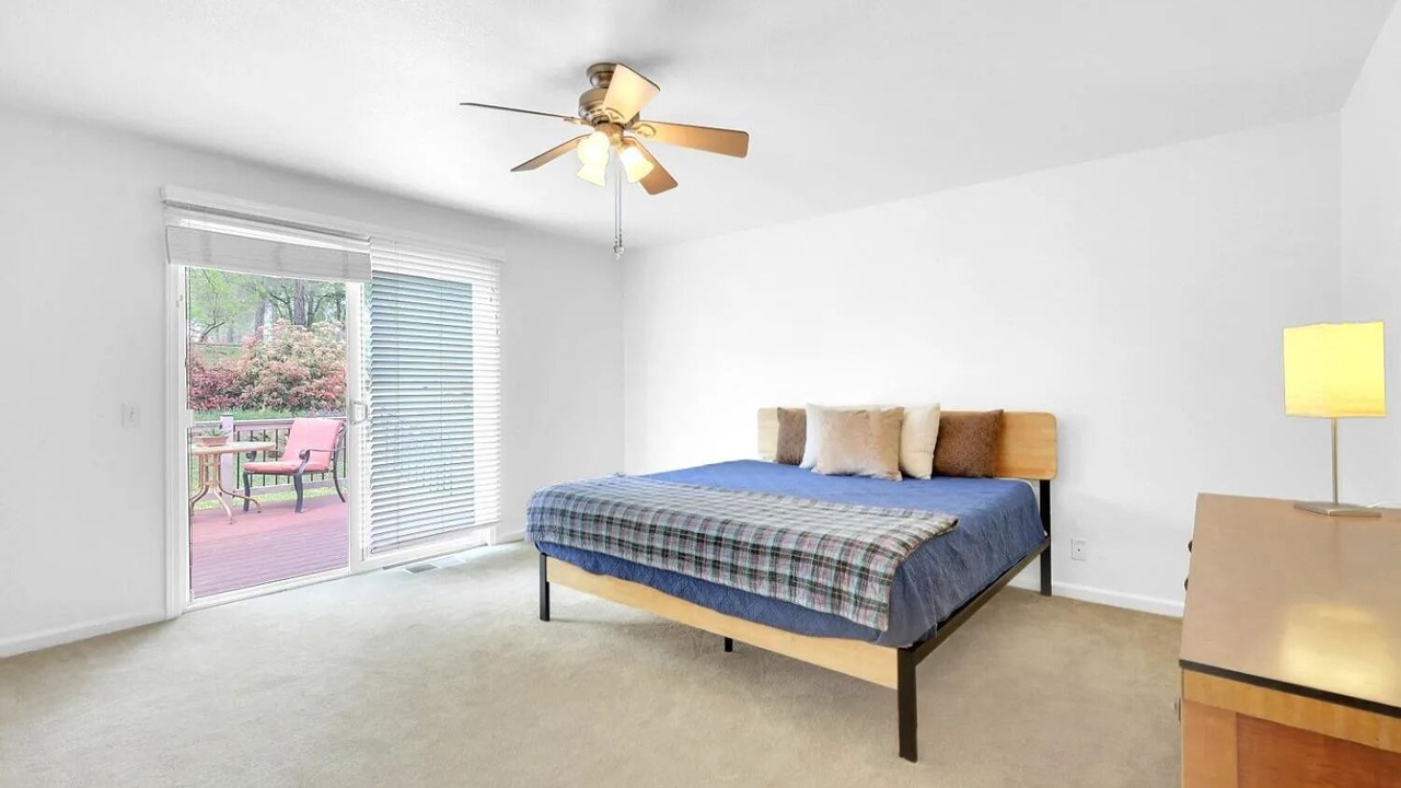 Photo of Bedroom in Alta Sierra