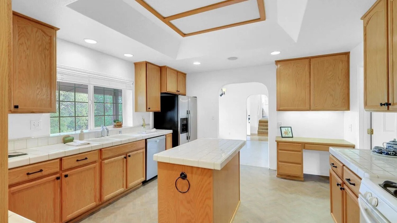 Photo of Kitchen in Alta Sierra