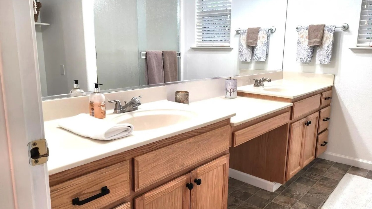 Photo of Bathroom in Alta Sierra
