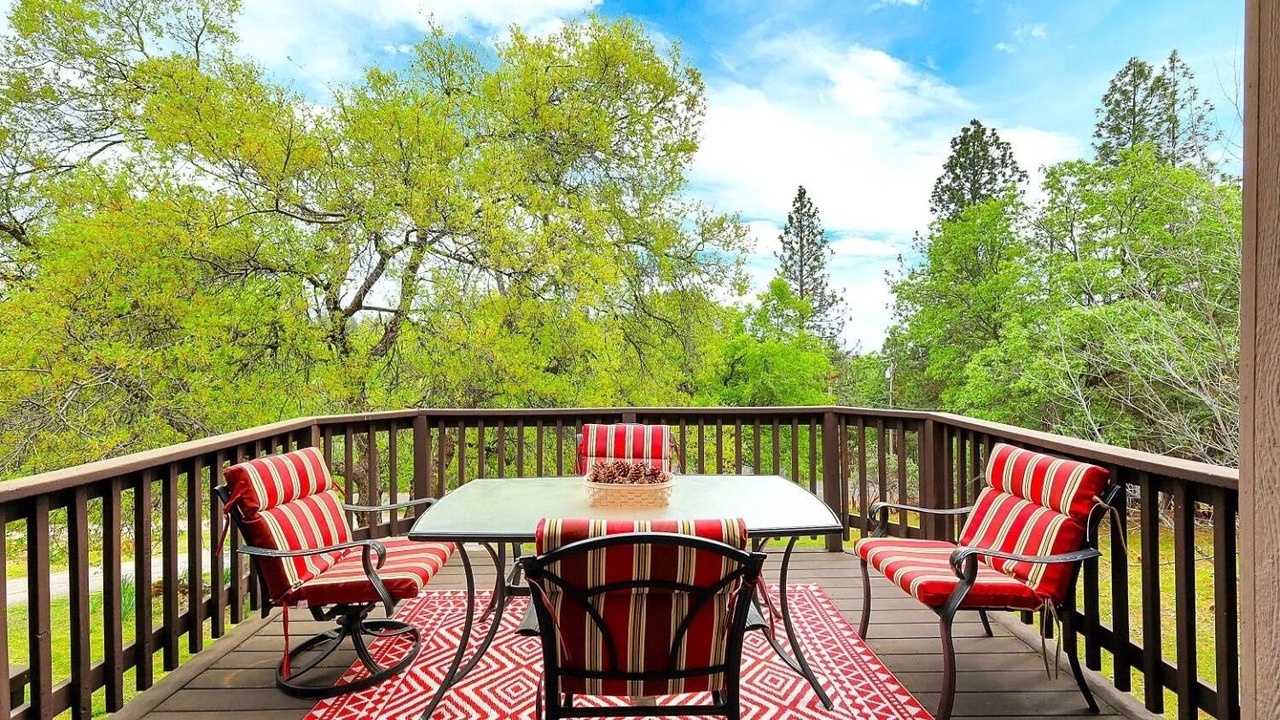 Photo of Outdoor in Alta Sierra
