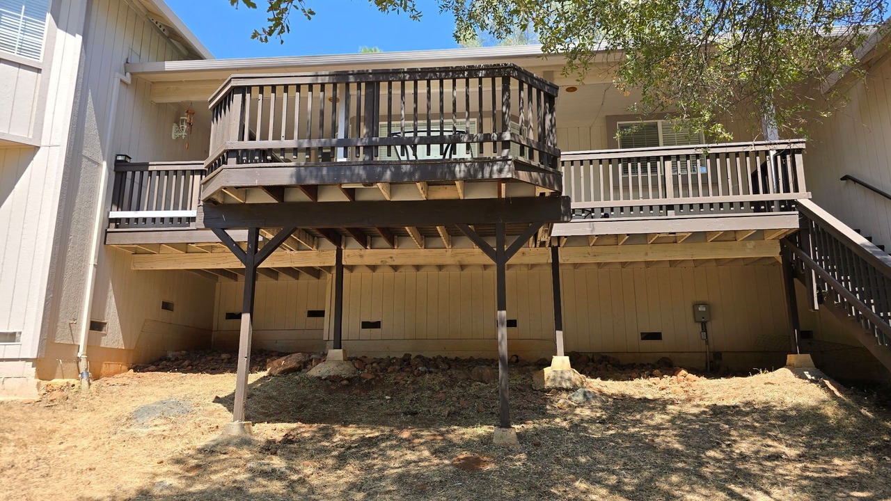 Photo of Outdoor in Alta Sierra
