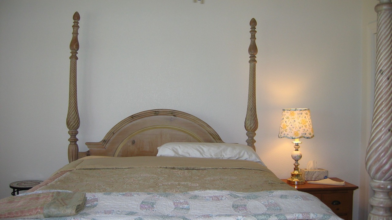 Photo of Bedroom in Alta Sierra