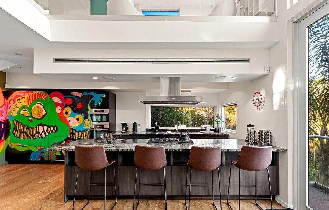 Photo of Kitchen in Hollywood Dell