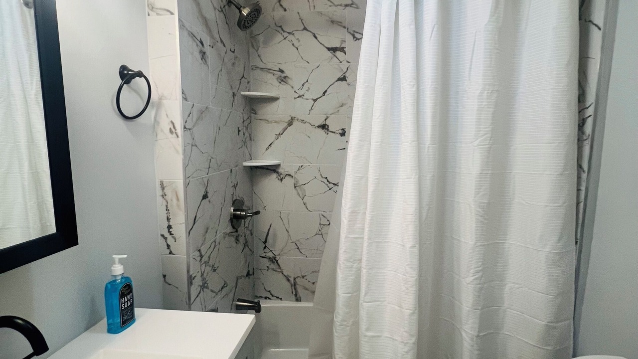 Photo of Bathroom in Nutley