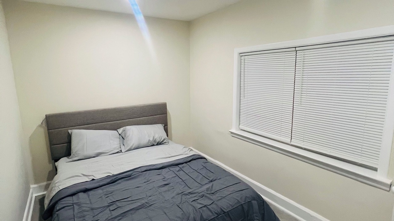 Photo of Bedroom in Nutley